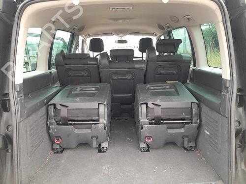 Right headlight RENAULT ESPACE IV (JK0/1_) 2.0 dCi (JK01, JK02, JK1J, JK1K, JK1H) | BP25427461C29 