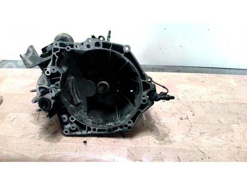 Used Gearbox PEUGEOT 308 I (4A_, 4C_) 1.6 HDi (90 hp) 25416900