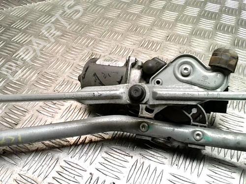 Front wiper motor RENAULT KANGOO Express (FW0/1_) 1.5 dCi 80 (FW15) | BP36037653M29 - Image 3