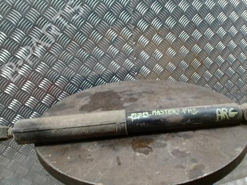 Muelle del amortiguador Muelle del amortiguador RENAULT MASTER II Platform/Chassis (ED/HD/UD) 2.5 dCi 120 (ED0M, ED0U, ED0W, ED4M, ED8M, ED8W, HD0M,... (115 hp) 33690669 33690669