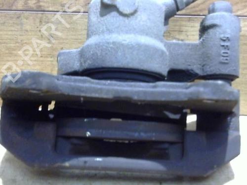 Right front brake caliper FIAT PUNTO (188_) 1.2 60 (188.030, .050, .130, .150, .230, .250) | BP25383450M104 