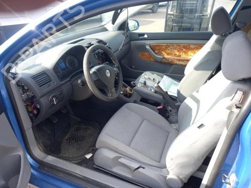 AC pipe VW GOLF V (1K1) 1.9 TDI | BP25730751M126 