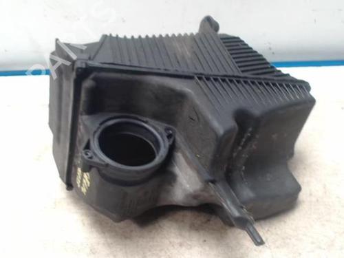 Air filter box RENAULT SCÉNIC II (JM0/1_) 1.5 dCi (JM0F) | BP28033841M87 