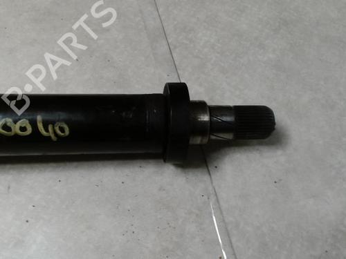 Right front driveshaft MINI MINI (R56) Cooper D | BP31227102M39