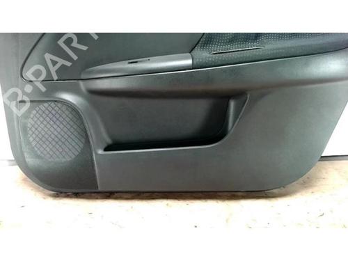Front right panel NISSAN NOTE (E11, NE11) 1.5 dCi | BP25419649C59 