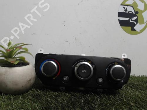 Used Climate control Climate control 25393800 25393800