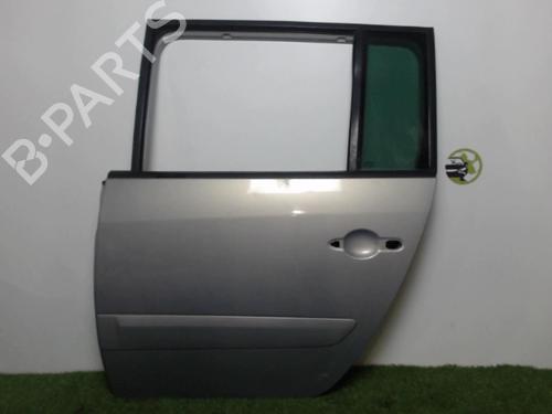 Used Left rear door RENAULT ESPACE IV (JK0/1_) 2.2 dCi (JK0H) (150 hp) 25394440