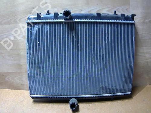 Water radiator CITROËN C4 II (NC_) 1.6 HDi 115 | BP29294610M31 