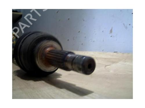 Right front driveshaft RENAULT CLIO III (BR0/1, CR0/1) 1.5 dCi | BP25408202M39
