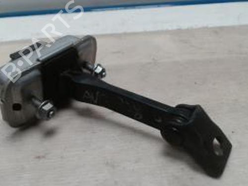 Used Hinge/Door check strap PEUGEOT 208 I (CA_, CC_) 1.6 HDi (92 hp) 25421165