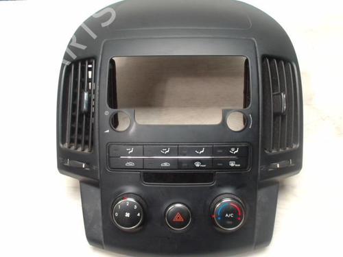 Midtkonsoll HYUNDAI i30 (FD) 1.6 CRDi | BP27931856I22