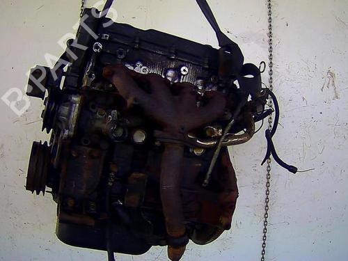 Engine OPEL CORSA B (S93) 1.5 D (F08, F68, M68) | BP29687510M1 
