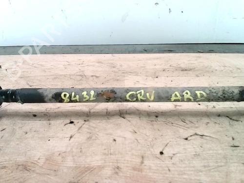 Used Right rear driveshaft Right rear driveshaft HONDA CR-V I (RD) 2.0 16V 4WD (RD1, RD3) (128 hp) 34334199 34334199