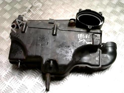 Used Air filter box Air filter box PEUGEOT 307 SW (3H) 1.6 HDI 90 (90 hp) 36037624 36037624
