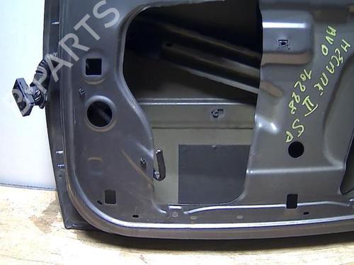 Right front door RENAULT MEGANE II (BM0/1_, CM0/1_) 1.9 dCi | BP28721428C3