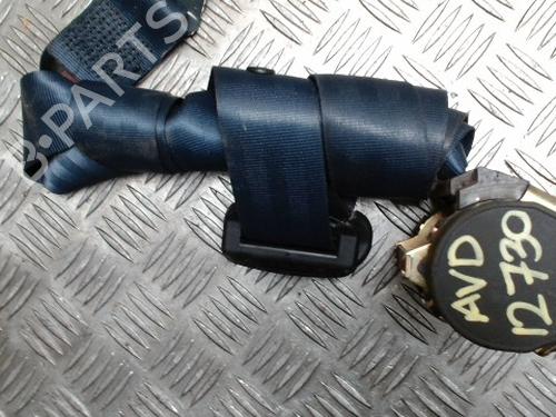 Used Front right seatbelt Front right seatbelt CITROËN BERLINGO / BERLINGO FIRST MPV (MF_, GJK_, GFK_) 1.6 HDI 90 (MF9HX) (90 hp) 35813404 35813404