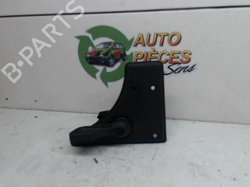 Innvendig håndtak RENAULT MASTER II Bus (JD) 2.5 D (JD1A, JD0E, JD0A, JD1E) (80 hp) 25398031