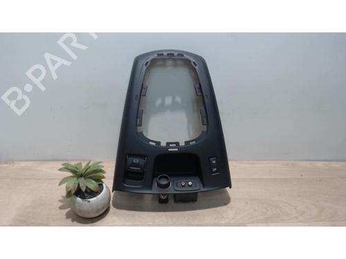 Used Middle console RENAULT SCÉNIC III (JZ0/1_) 1.5 dCi (110 hp) 25411279