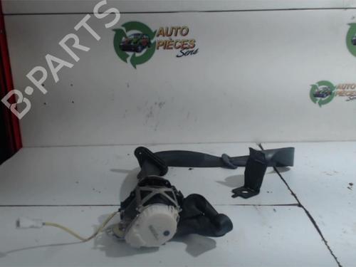 Rear left seatbelt RENAULT CLIO III (BR0/1, CR0/1) 1.5 dCi (C/BR0G, C/BR1G) | BP25398271I29 
