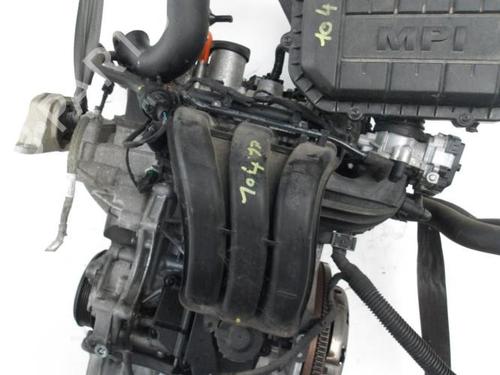 Engine SEAT Mii (KF1, KE1) 1.0 | BP28591394M1 