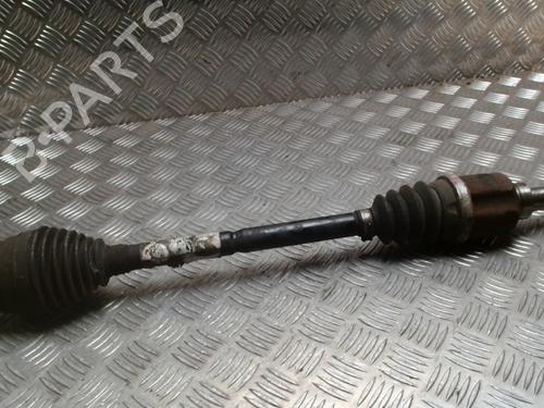 Used Left front driveshaft Left front driveshaft 37179138 37179138