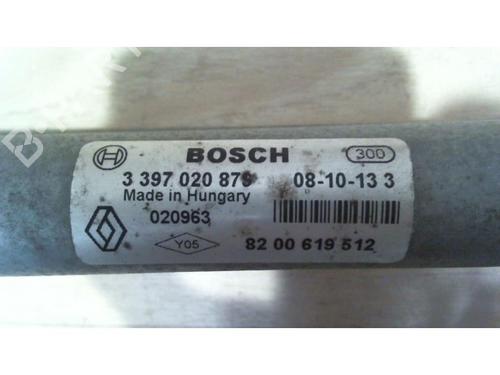 Front wiper motor DACIA SANDERO 1.5 dCi | BP25384615M29
