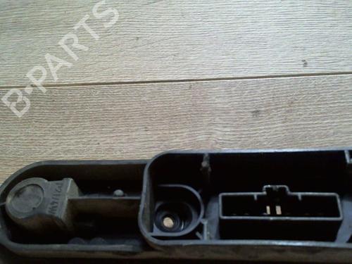 Nummerpladelys FORD FOCUS C-MAX (DM2) 1.8 TDCi (115 hp) 29526808