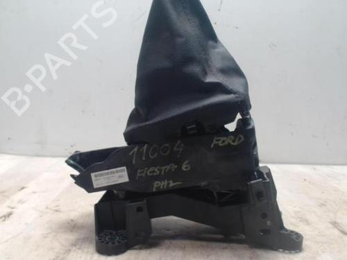 Gear lever FORD FIESTA VI (CB1, CCN) 1.25 | BP27841008M90 