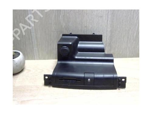 Electronic module PEUGEOT 207 (WA_, WC_) 1.6 HDi | BP25408891M83 