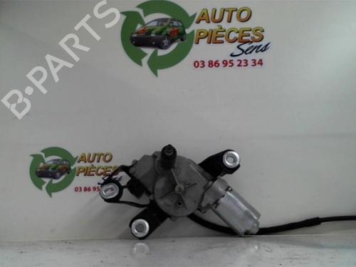 Rear wiper motor PEUGEOT 406 (8B) 2.0 HDI 110 | BP25401407M102 