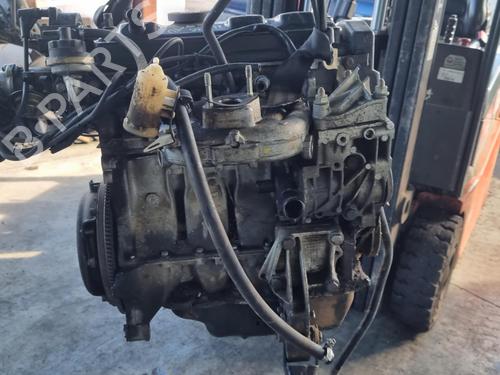 Used Engine PEUGEOT 205 II (20A/C) 1.1 (54 hp) 25428078