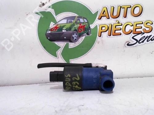 Ruitensproeierpomp RENAULT MODUS / GRAND MODUS (F/JP0_) 1.5 dCi (FP0E, JP0E) (65 hp) 25400310
