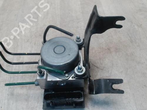 ABS Bremseaggregat RENAULT MODUS / GRAND MODUS (F/JP0_) 1.5 dCi (FP0F, JP0F) | BP27668069M43 