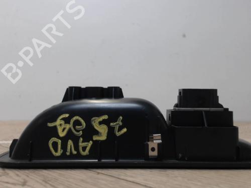 Used Right front window switch RENAULT TWINGO II (CN0_) 1.2 16V (CN0K, CN0V, CN0A) (76 hp) 25388699