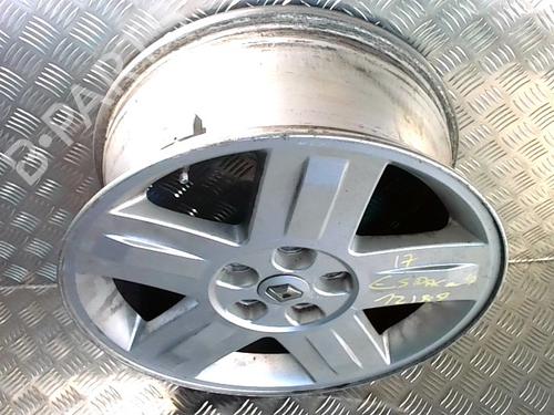 Rim RENAULT ESPACE IV (JK0/1_) 3.5 V6 (JK00, JK0F, JK0P, JK0S, JK0W) | BP31015388C45 