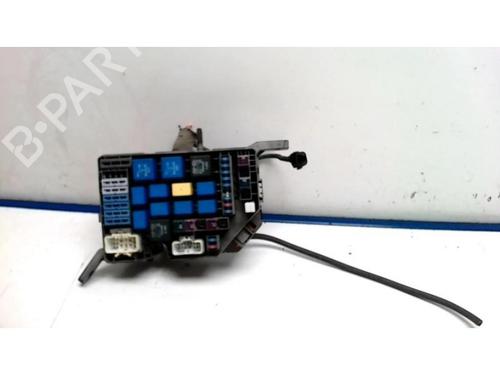 Fuse box HYUNDAI TUCSON (JM) 2.0 CRDi | BP25416628E1 