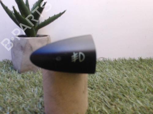 Used Headlight switch HYUNDAI SANTA FÉ I (SM) 2.0 CRDi (113 hp) 25395899