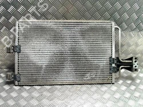 AC radiator CITROËN XANTIA (X1_, X2_) 2.0 HDI 90 | BP26924924M32