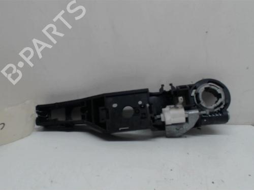 Høyre bak utvendig håndtak RENAULT CLIO III (BR0/1, CR0/1) 1.5 dCi (BR0H, CR0H, CR1S, BR1S) (106 hp) 25397706