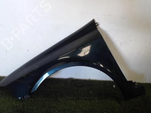 Aile avant gauche RENAULT LAGUNA II (BG0/1_) 1.9 dCi (BG08, BG0G) (120 hp) 25395999