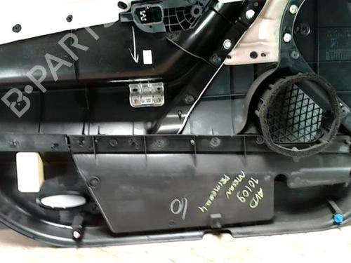 Front right panel NISSAN PRIMERA Hatchback (P12) 1.9 dCi | BP25421388C59