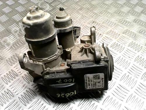 Used Gearbox control unit Gearbox control unit PEUGEOT 1007 (KM_) 1.6 16V (109 hp) 35981839 35981839