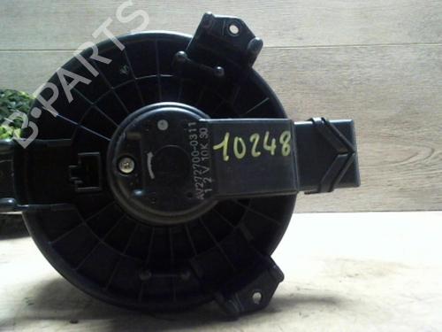 Luftventilen SUZUKI SWIFT III (MZ, EZ) 1.3 DDiS (RS413D) | BP31232947I21