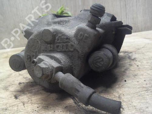 Used Right front brake caliper VW POLO IV (9N_, 9A_) 1.2 12V (64 hp) 31238887