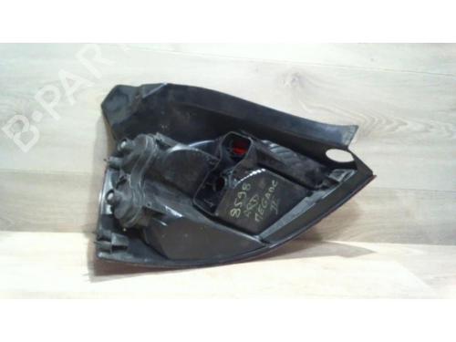 Right taillight RENAULT MEGANE II (BM0/1_, CM0/1_) 1.9 dCi | BP25385266C35 