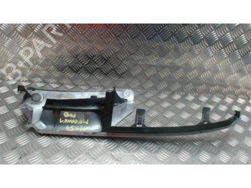 Grille RENAULT MEGANE I (BA0/1_) 1.6 e (BA0F, BA0S) | BP25429352C40 