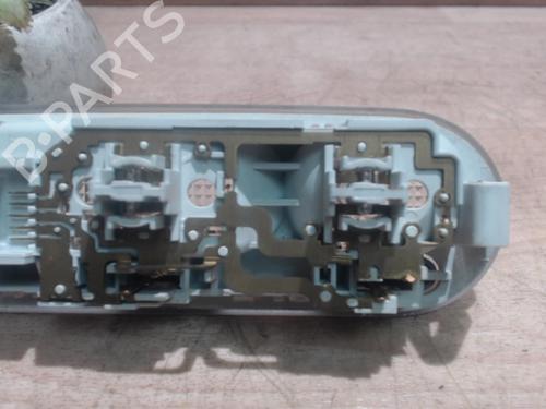 Kabinelys DACIA SANDERO 1.5 dCi | BP25384551I8