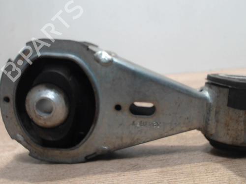 Used Engine mount RENAULT SCÉNIC III (JZ0/1_) 1.5 dCi (106 hp) 31218527