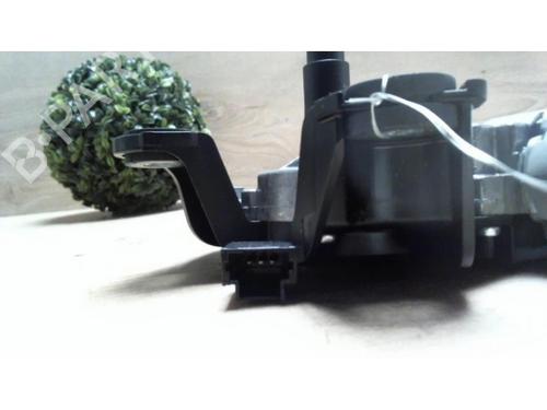 Rear wiper motor RENAULT GRAND SCÉNIC III (JZ0/1_) 1.9 dCi (JZ0J, JZ0N, JZ1K, JZ1S) | BP25410302M102 