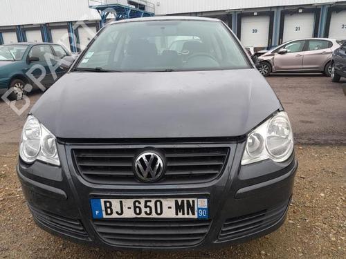 Throttle body VW POLO IV (9N_, 9A_) 1.4 TDI | BP25709185M82